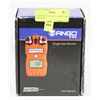 Image 1 : UNOPENED TANGO TX-1 SINGLE GAS MONITOR