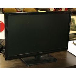 INSIGNIA LED TV 24" - NO REMOTE