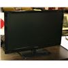 Image 1 : INSIGNIA LED TV 24" - NO REMOTE