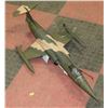 Image 2 : F-104 CG FIGHTER JET MODEL - CAMOUFLAGE
