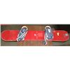 Image 1 : ELAN SPEED 40 SNOWBOARD, 54"