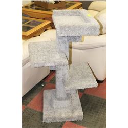 3 TIER CAT TREE