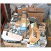 Image 1 : PALLET OF ELECTRICAL PARTS