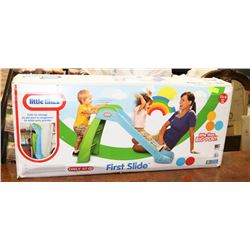 NEW LITTLE TIKES FIRST SLIDE