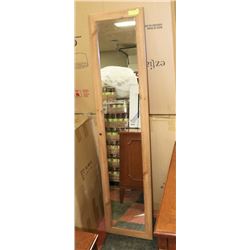 DOOR MIRROR 15 1/2 W X 41 H