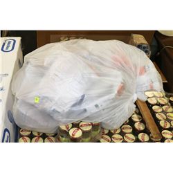 BAG OF CHIPS ON CHOICE