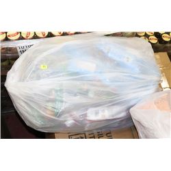 BAG OF CHIPS ON CHOICE