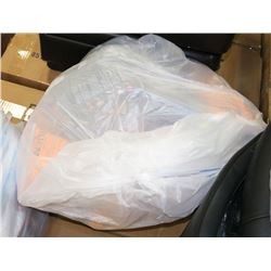 BAG OF CHIPS ON CHOICE