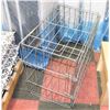 Image 1 : ANIMAL CRATE 24 W X 15 D X 21 H