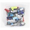 Image 1 : BAG OF ASSORTED LIGHTERS