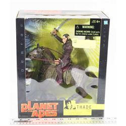 PLANET OF THE APES THADE ACTION FIGURE