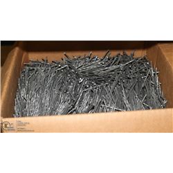 CASE OF 2" ARDOX 13 GA FINISHING NAILS