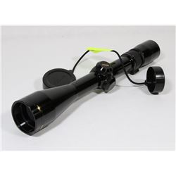 NIKON  3-9X40 RIFLE SCOPE