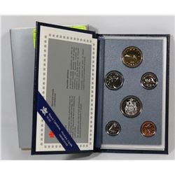 1995 SPECIMEN SET