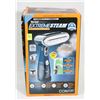 Image 1 : NEW CONAIR TURBO EXTREME STEAM GARMENT CLEANER
