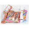 Image 1 : LARGE BAG OF ASSORTED MENTOS FRESH MAKERS