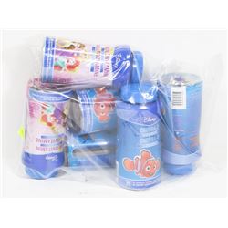 BAG OF DISNEY MULTI VITAMINS