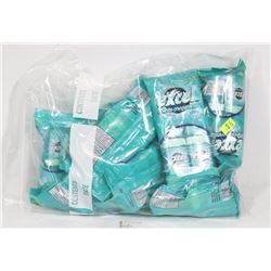 BAG OF EXCEL FRESH MINT BREATH MINTS
