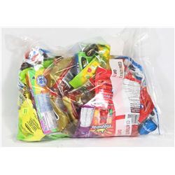 LARGE BAG OF ASSORTED MIXED CANDY ON CHOICE