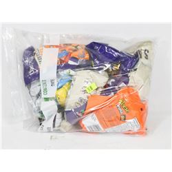 BAG OF MIXED CHOCOLATE