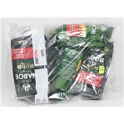 BAG OF MIXED NABOB COFFEE