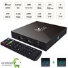 Image 1 : NEW X96 4K ANDROID TV BOX