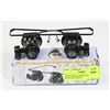 Image 1 : JEWELLERS GLASSES 20 POWER WITH LED LIGHTS