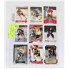 Image 1 : LOT OF 9 BOBBY ORR CARDS