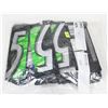 Image 1 : BAG OF 5 SPEARMINT SUGAR FREE GUM