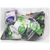 Image 1 : BAG OF ASSORTED CENTRAL ROAST MIXED NUTS