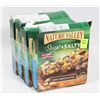 Image 1 : 4 BOXES NATURE VALLEY DARK CHOCOLATE NUT GRANOLA