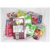 Image 1 : BAG OF ASSORTED CANDY