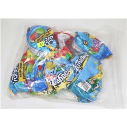 BAG OF ASSORTED JOLLY RANCHER CANDIES