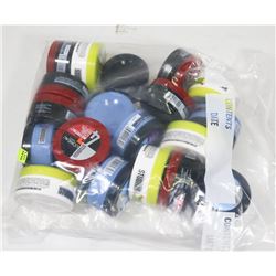 BAG OF LOREAL SCULPTING WAX AND MORE