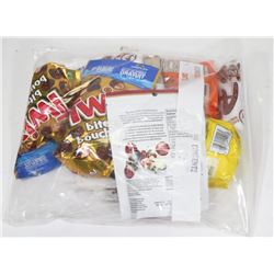 BAG OF ASSORTED CHOCOLATE