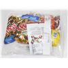 Image 1 : BAG OF ASSORTED CHOCOLATE