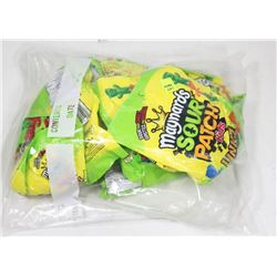 BAG OF SOUR PATCH KIDS