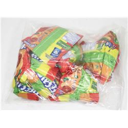 BAG OF LIFE SAVER CANDIES