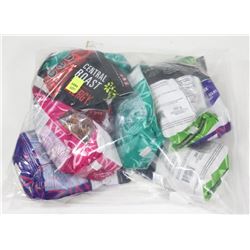 BAG OF CENTRAL ROAST ALMOND NUTS AND MORE