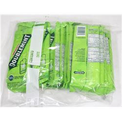 BAG OF WRIGLEYS DOUBLE MINT GUM