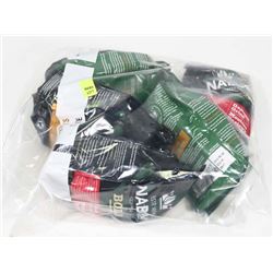 BAG OF NABOB COFFEE