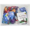 Image 1 : BAG OF ASSORTED CHOCOLATE AND CANDY