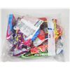 Image 1 : BAG OF ASSORTED CANDY INCL SWEETTARTS