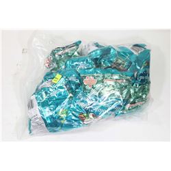 BAG OF CHOCOLATE MINTS