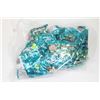 Image 1 : BAG OF CHOCOLATE MINTS