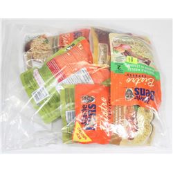 BAG OF UNCLE BENS RICE ON CHOICE