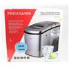 Image 1 : NEW FRIGIDAIRE FULL STAINLESS STEEL COUNTERTOP ICE