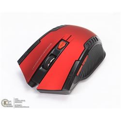 NEW OPTICAL WIRELESS MOUSE
