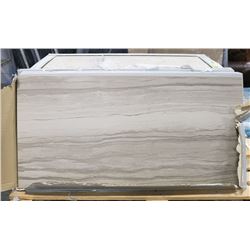 18"X36" RIVER MARBLE CERAMIC TILES