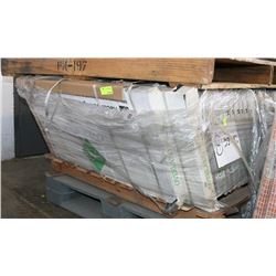 14) OVERLAND CERAMIC TILE 24"X24"?